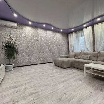 Продается 3-х комнатная квартира, 139 м²