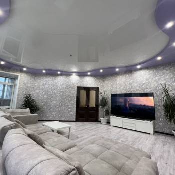 Продается 3-х комнатная квартира, 139 м²