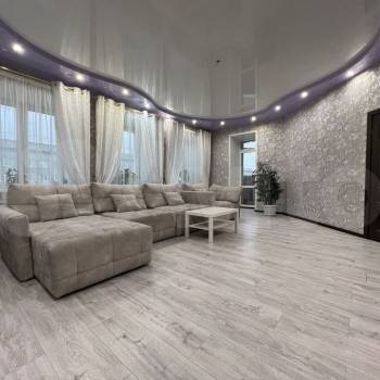 Продается 3-х комнатная квартира, 139 м²