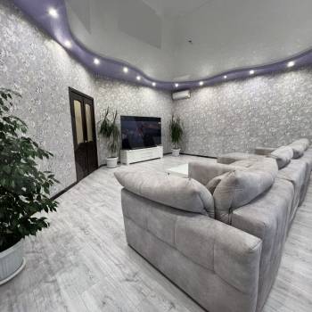 Продается 3-х комнатная квартира, 139 м²