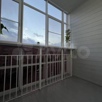 Продается 3-х комнатная квартира, 139 м²