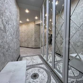 Продается 3-х комнатная квартира, 139 м²