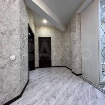 Продается 3-х комнатная квартира, 139 м²