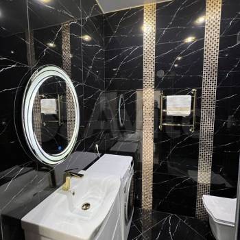 Продается 3-х комнатная квартира, 139 м²