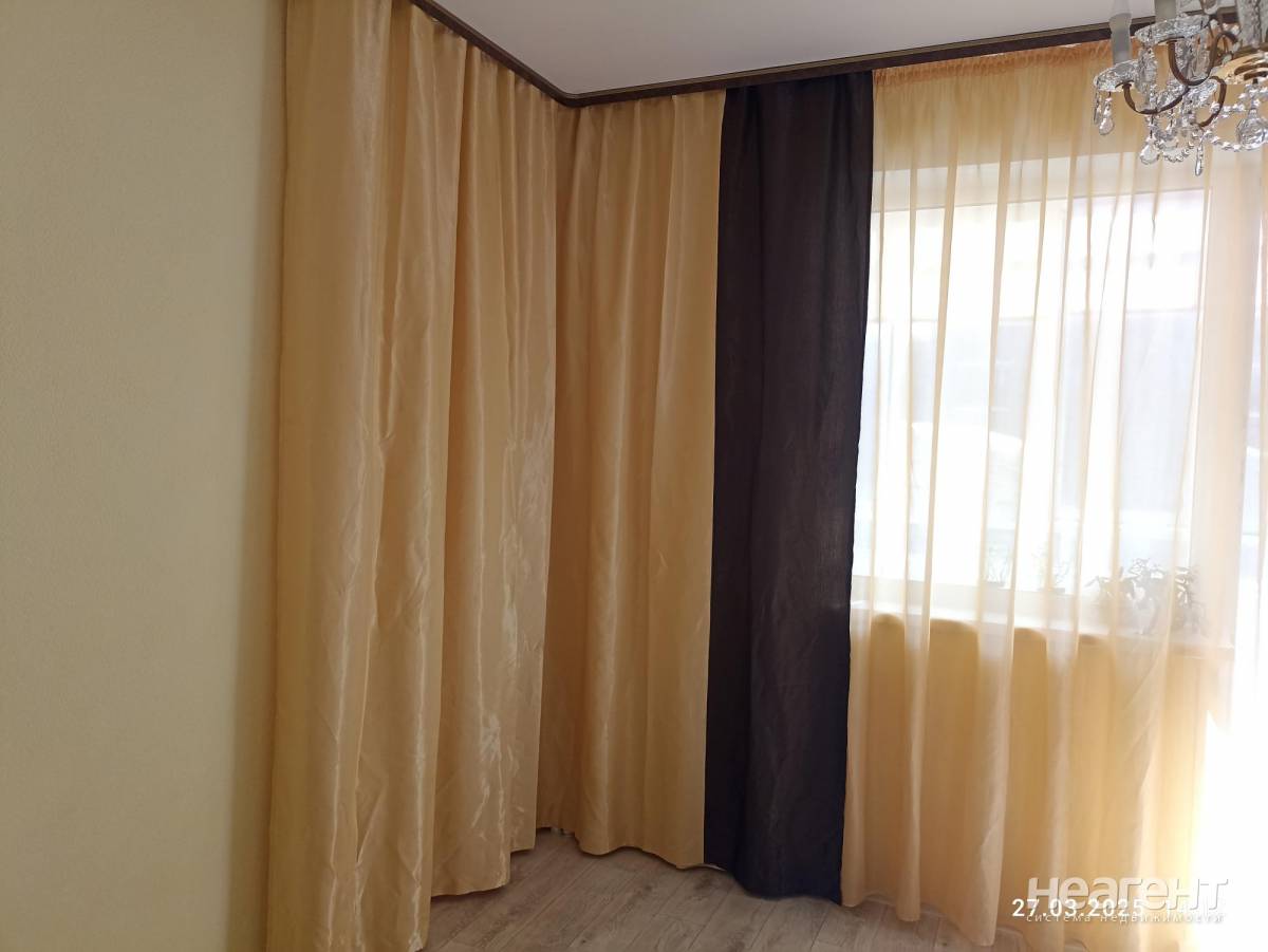 Сдаю 1-к квартиру, ЖК Александровский, ул. 78 Добровольческой Бригады