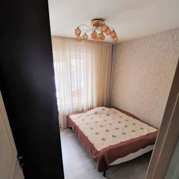 Продается 3-х комнатная квартира, 72 м²