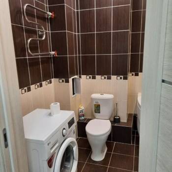 Сдается 2-х комнатная квартира, 56 м²