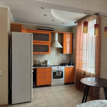 Продается 3-х комнатная квартира, 76,2 м²