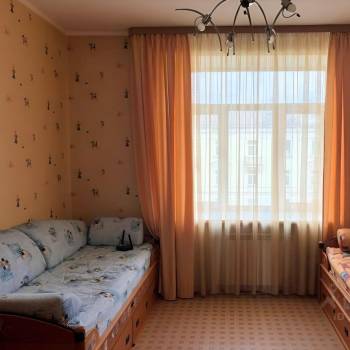 Продается 3-х комнатная квартира, 76,2 м²