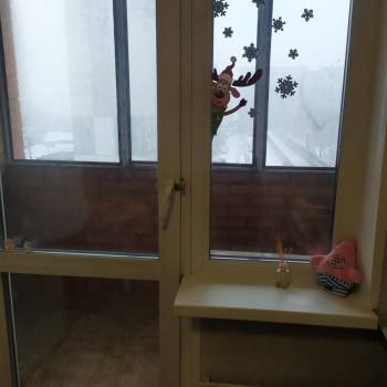 Продается 1-комнатная квартира, 36 м²