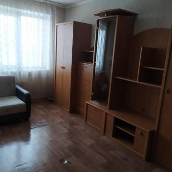 Продается 1-комнатная квартира, 36 м²