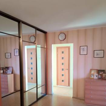 Продается 3-х комнатная квартира, 78,8 м²