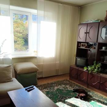 Продается 3-х комнатная квартира, 78,8 м²