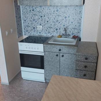 Сдается 1-комнатная квартира, 23 м²