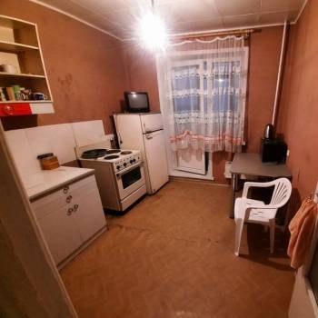 Продается 1-комнатная квартира, 32 м²
