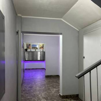 Продается 3-х комнатная квартира, 66,4 м²