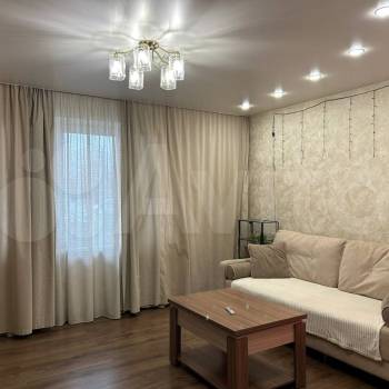 Продается 3-х комнатная квартира, 66,4 м²