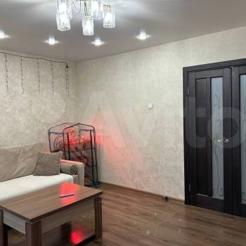 Продается 3-х комнатная квартира, 66,4 м²