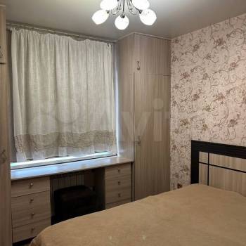 Продается 3-х комнатная квартира, 66,4 м²