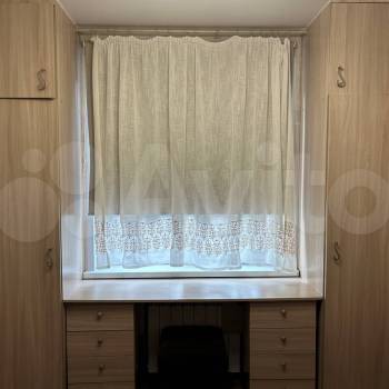 Продается 3-х комнатная квартира, 66,4 м²