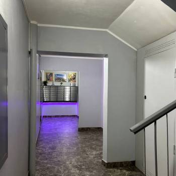 Продается 3-х комнатная квартира, 66,4 м²