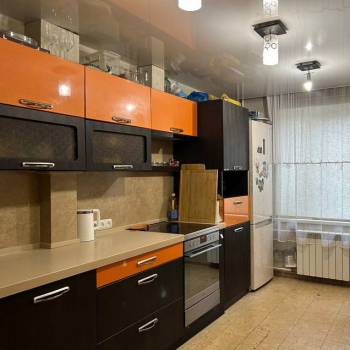 Продается 3-х комнатная квартира, 66,4 м²