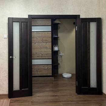 Продается 3-х комнатная квартира, 66,4 м²