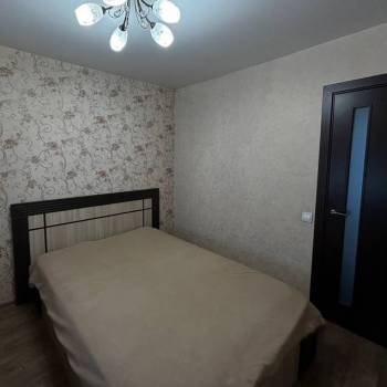 Продается 3-х комнатная квартира, 66,4 м²