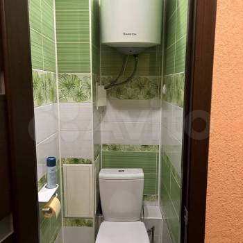 Продается 3-х комнатная квартира, 66,4 м²