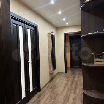 Продается 3-х комнатная квартира, 66,4 м²