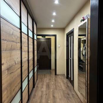 Продается 3-х комнатная квартира, 66,4 м²