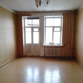 Продается 2-х комнатная квартира, 57 м²