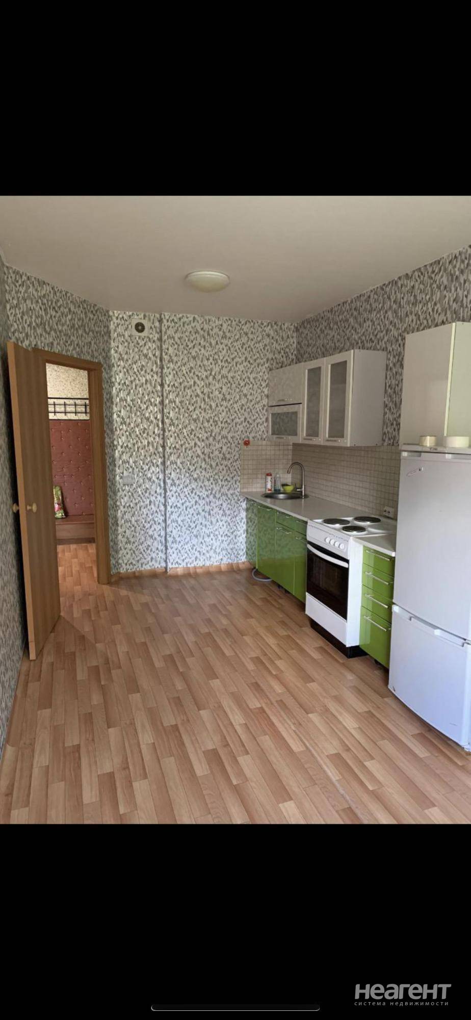 Сдам 1-ком. квартиру, ул. Соколовская, собственник