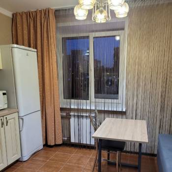 Продается 1-комнатная квартира, 38,5 м²