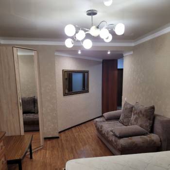 Продается 1-комнатная квартира, 38,5 м²