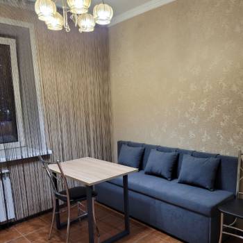Продается 1-комнатная квартира, 38,5 м²