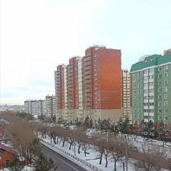 Продается 3-х комнатная квартира, 86 м²