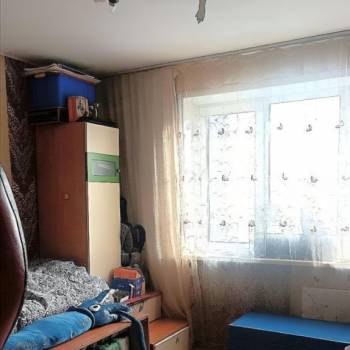 Продается 3-х комнатная квартира, 86 м²