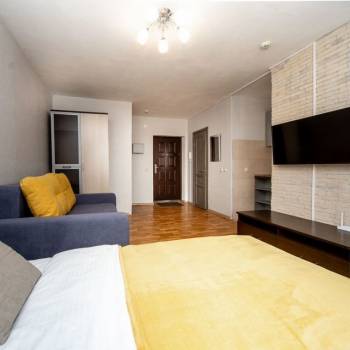 Сдается 1-комнатная квартира, 32 м²