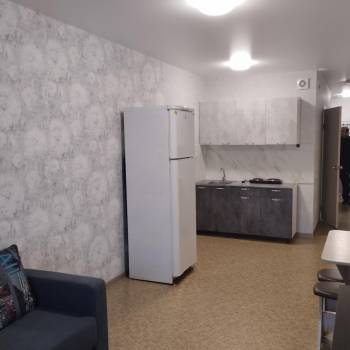 Сдается 1-комнатная квартира, 31 м²