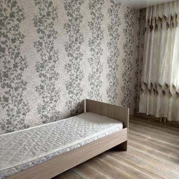 Сдается 2-х комнатная квартира, 52 м²
