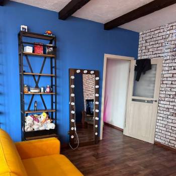 Продается 2-х комнатная квартира, 65,7 м²