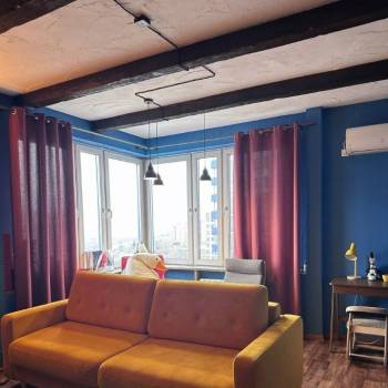 Продается 2-х комнатная квартира, 65,7 м²