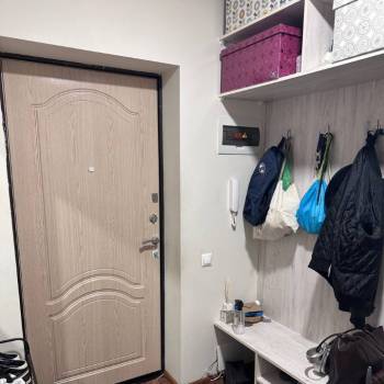 Продается 2-х комнатная квартира, 65,7 м²