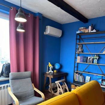 Продается 2-х комнатная квартира, 65,7 м²