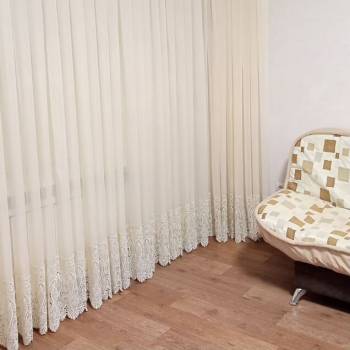 Продается 1-комнатная квартира, 31,3 м²