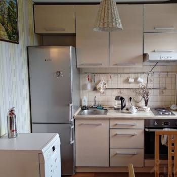 Продается 2-х комнатная квартира, 44,2 м²