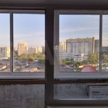 Продается 1-комнатная квартира, 40,9 м²