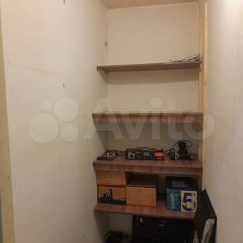 Продается 1-комнатная квартира, 40,9 м²