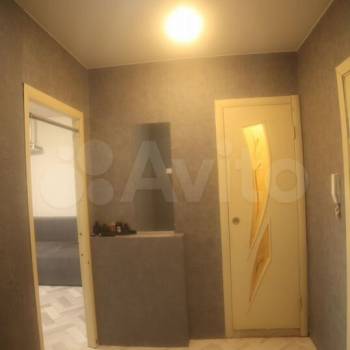 Продается 1-комнатная квартира, 40,9 м²